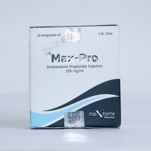 Max-Pro